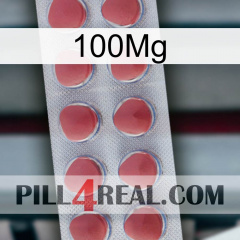 100Mg 18